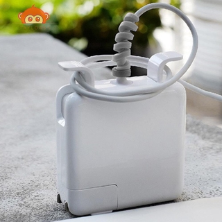 Phụ Kiện Bảo Vệ Dây Cáp Sạc Usb Cho Iphone Android