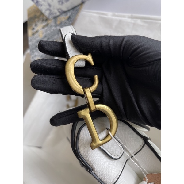 Túi dio.r yên ngựa