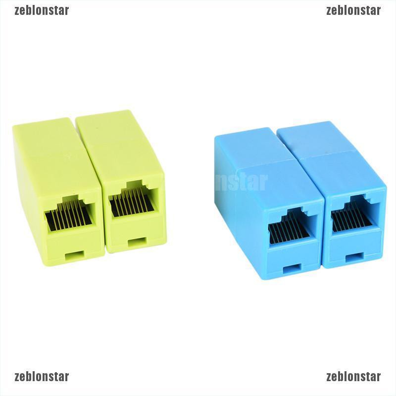 ❤Bộ 5 Đầu Nối Mở Rộng Mạng LAN RJ45 Chuyên Dụng