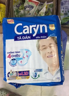Tã dán Caryn M20/ ML20/ ML10