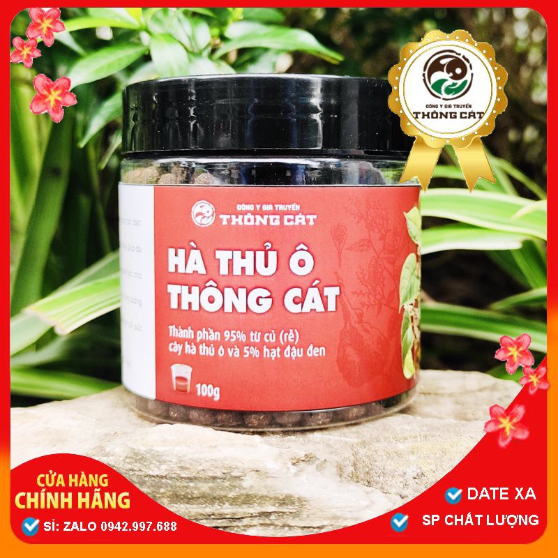 Combo NÂNG CAO SỨC KHỎE THẢO DƯỢC ĐÔNG Y GIA TRUYỀN THÔNG CÁT (SINCE 1918) | BigBuy360 - bigbuy360.vn
