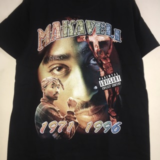 Áo 2pac còn size m l