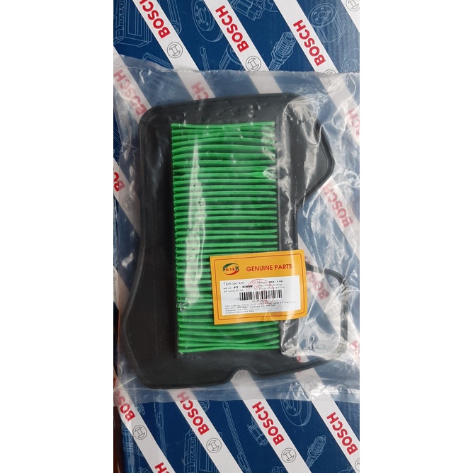 ( Mua lẻ như mua sỉ) Lọc Gió Wave S 110, RSX 110 (2010-2011)