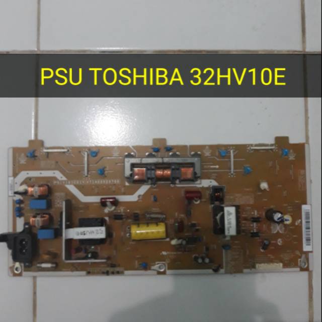 Thiết Bị Chuyển Đổi Từ Tv Toshiba Led 32 Inch