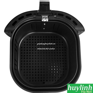 Nồi chiên không dầu Magic AC-110 6.6L