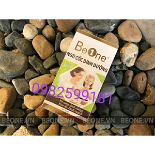 [CHUYÊN SỈ] NGŨ CỐC BE ONE CHUẨN CÔNG CTY