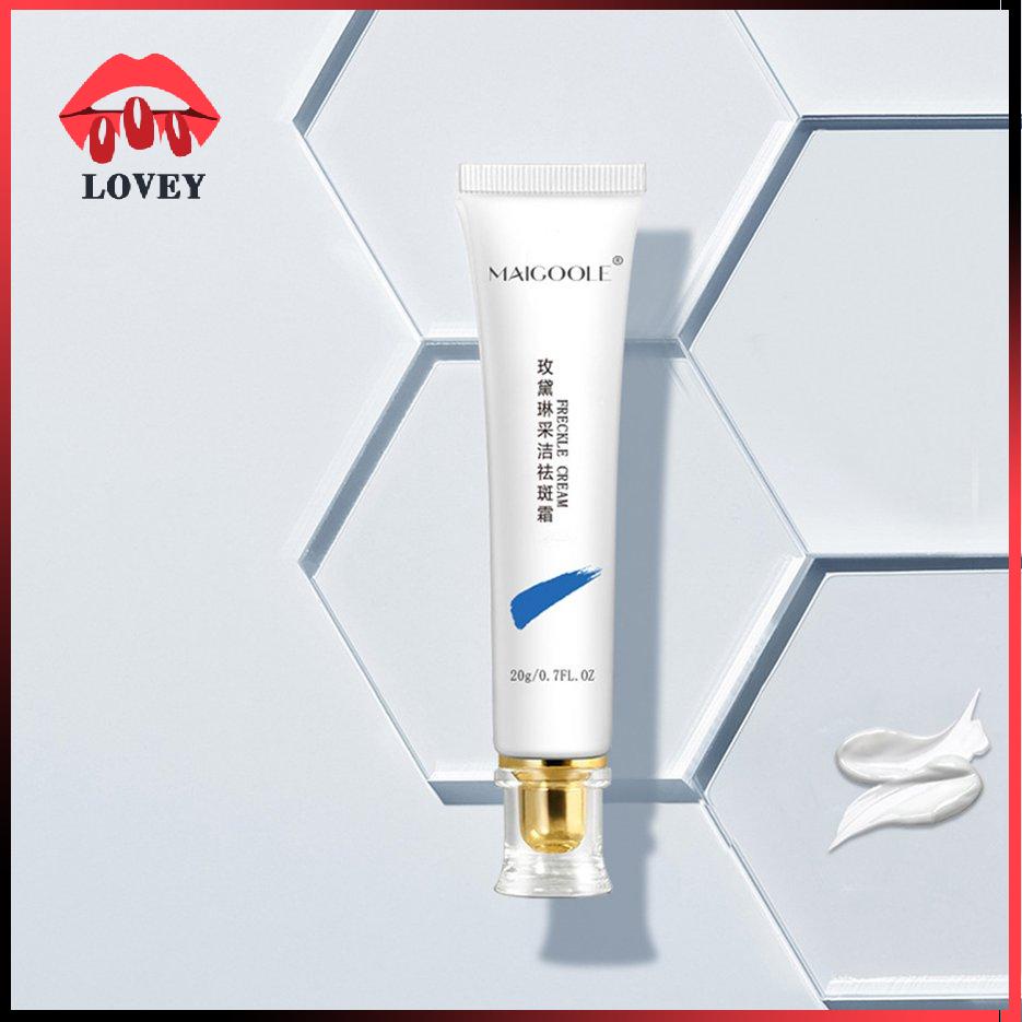[Hàng mới về] Kem Giảm Tàn Nhang Dưỡng Ẩm Hiệu Quả | BigBuy360 - bigbuy360.vn