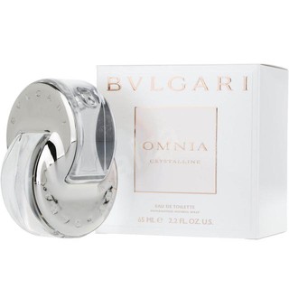 Nước Hoa Nữ Bvlgari Omnia Crystalline EDT 65ml