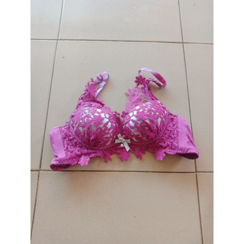 áo ngực phối ren hàng đẹp mới size 34-36