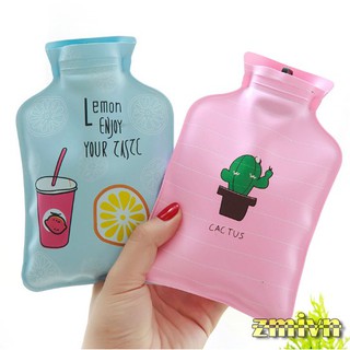 Túi sưởi Mini giữ nhiệt