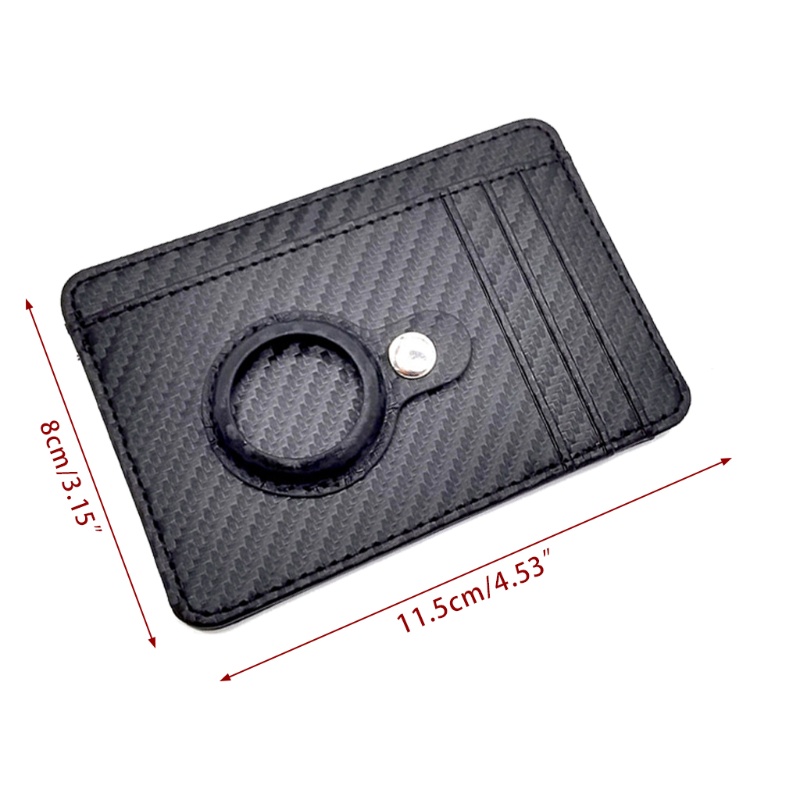 Bao Da Bảo Vệ Chống Sốc Chống Trầy Xước Cho Máy Tính Bảng AirTags