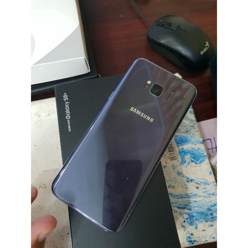 [ RẺ HỦY DIỆT ] điện thoại Samsung Galaxy S8 Plus ram 4G/64G mới Chính Hãng, chơi Game nặng mượt | BigBuy360 - bigbuy360.vn
