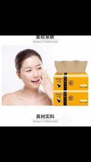 Lẻ 1 gói giấy ăn Sipiao