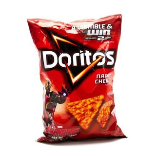 Snack Pho Mát Nacho hiệu Doritos 198g/312g