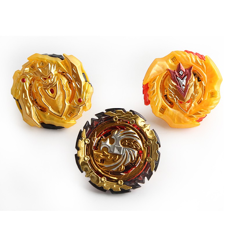 Con quay đồ chơi beyblade burst không bệ phóng độc đáo thú vị