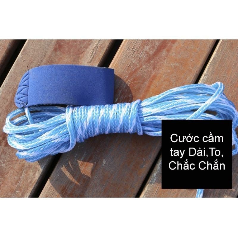 CHÀI DÙ THÁI LAN  3m - 4m8