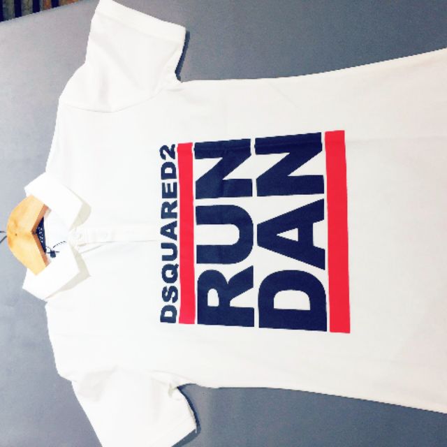 Áo phông chữ nam