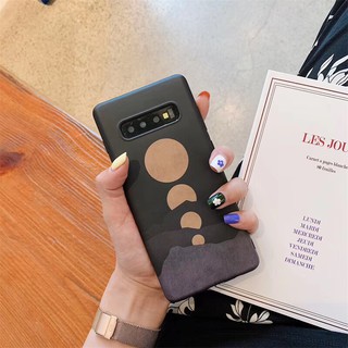 Ốp lưng Samsung Galaxy Note 10 plus Note 10 Thiết kế thời trang Mountain Soft IMD