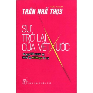 Sự Trở Lại Của Vết Xước