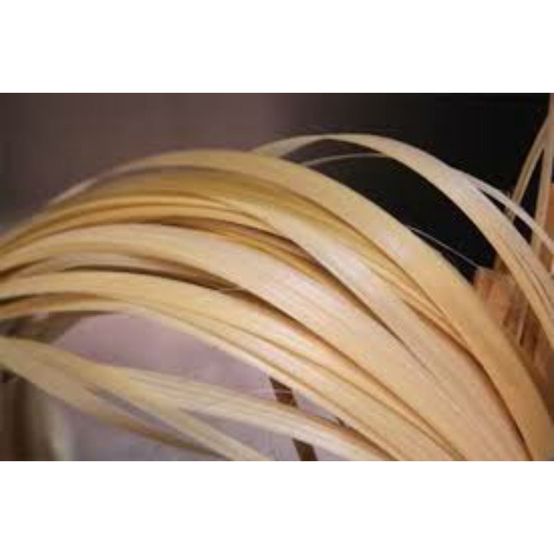 Dây Lạt giang TPHCM. dùng để gói bánh chưng,  bánh tét, bó giò