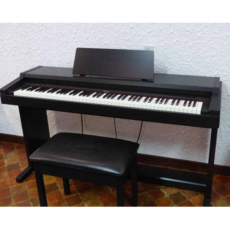 ĐÀN PIANO ĐIỆN ROLAND HP 1300 hàng nội địa Nhật