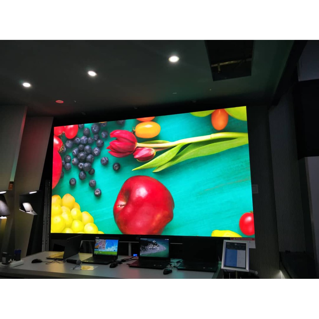 Module Led Màn Hình  P5 FULL Trong Nhà