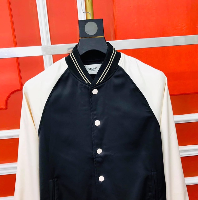 Áo khoác bomber hot 2021