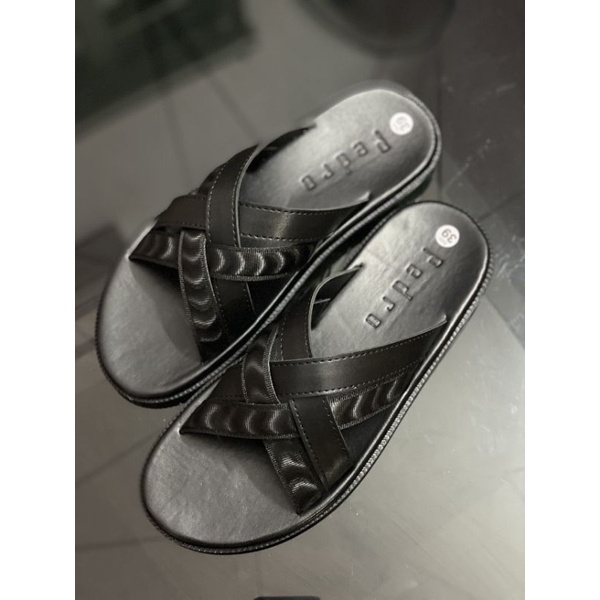 Dép Nam Pedro Thời Trang Cao Cấp Sang Trọng