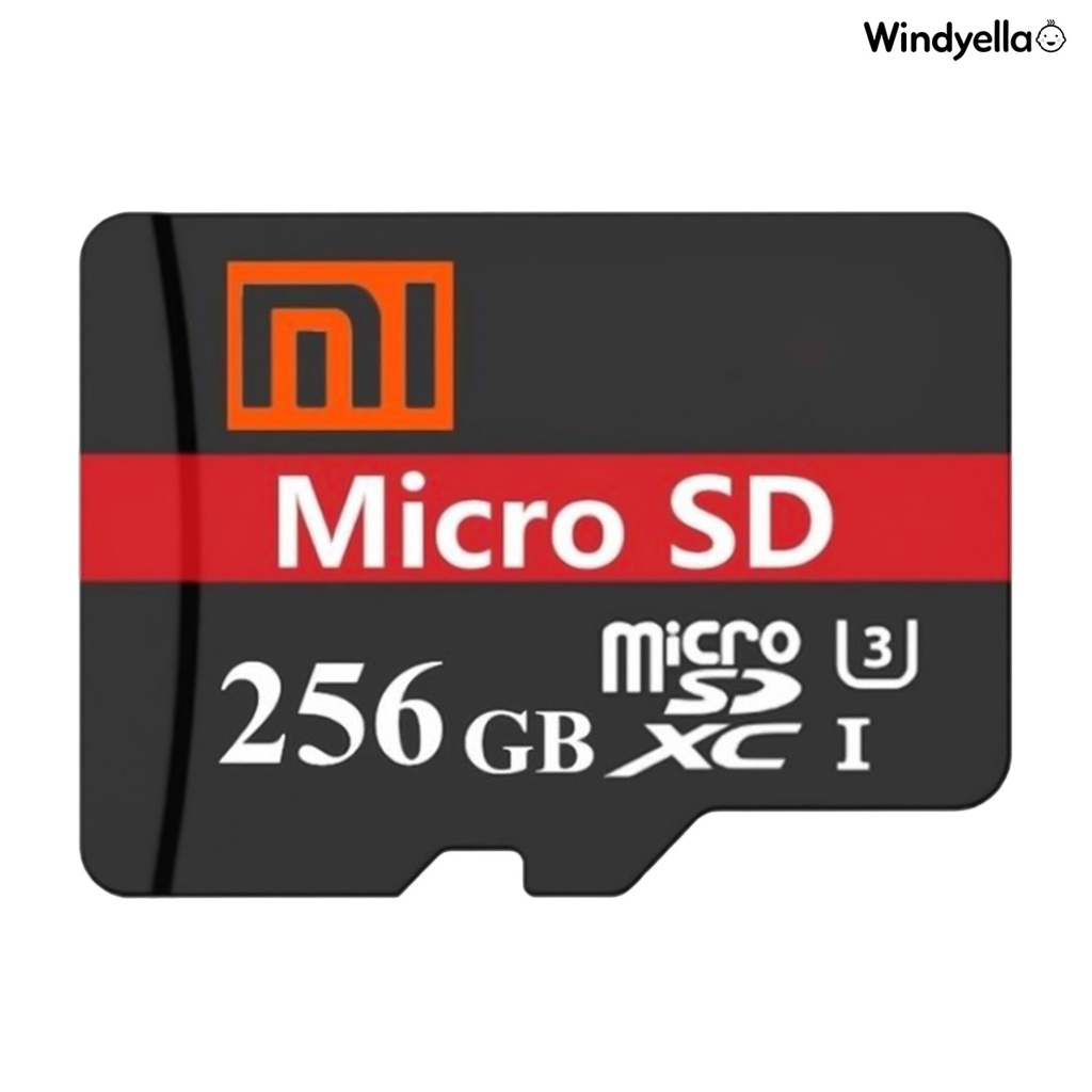 Thẻ Nhớ TF 64 / 128 / 256 / 512GB / 1TB U3 Tốc Độ Cao Cho Điện Thoại / Máy Tính Bảng | BigBuy360 - bigbuy360.vn