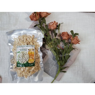 H11_Hạt điều tươi sạch vỏ bể đôi Healthy Nuts thơm ngon giàu dưỡng chất dùng nấu ăn, làm sữa, bánh 500g