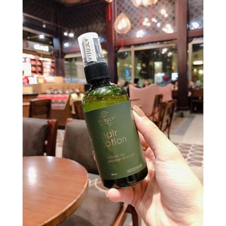 Tinh Dầu Bưởi Vijully