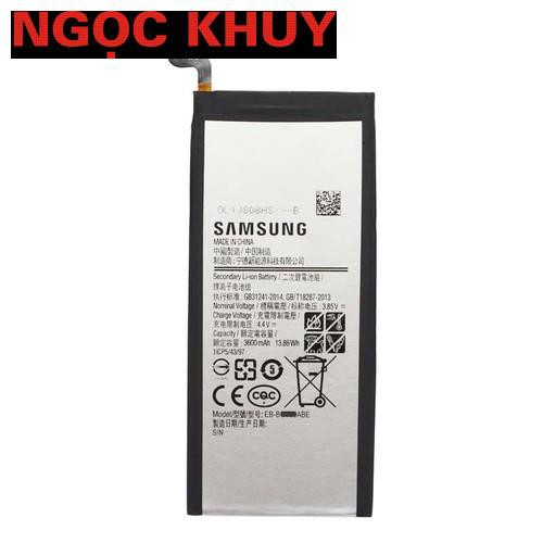 Pin zin Samsung Galaxy S7 Edge- zin new chuẩn (hàng chất lượng cao)