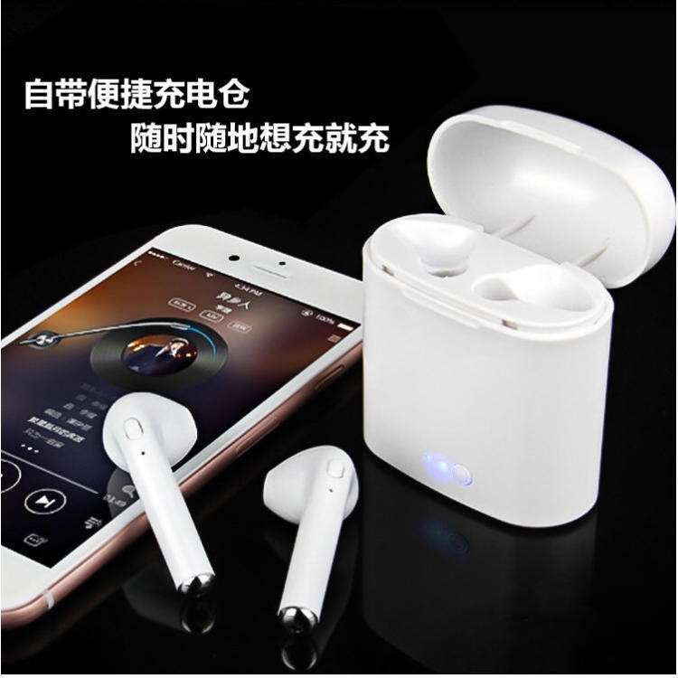 HUAWEI Tai Nghe Nhét Tai Bluetooth Không Dây Mini Cho Apple Oppoandvivo