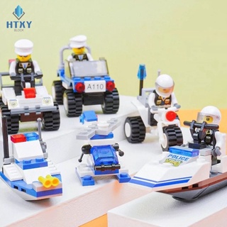 Set 20 mô hình lắp ráp lego mini đồ chơi xe hơi công nghệ cho bé