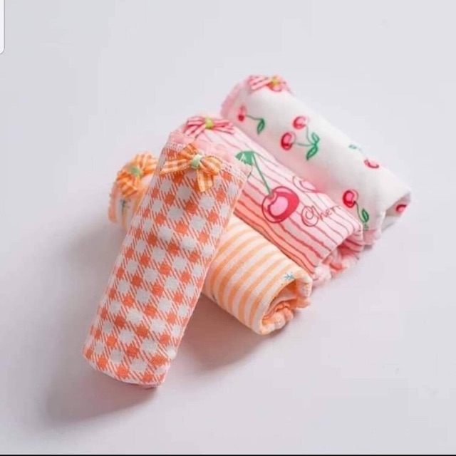 Quần chíp cotton