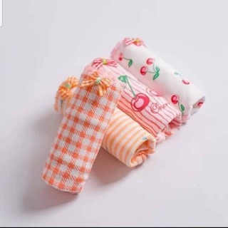 Quần chíp cotton