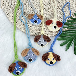 Túi Đựng Tỏi Handmade Cho Bé