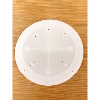 Mặt nhựa size 18cm, 20cm, 25cm, 30cm mặt nhựa chống tầng bánh, làm đế bánh