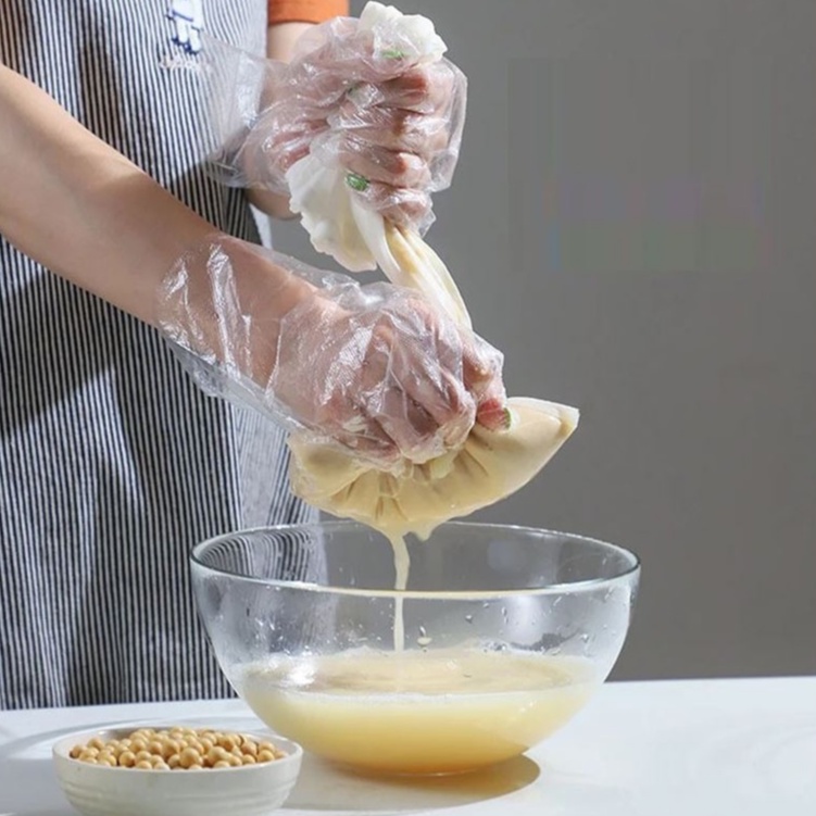 Túi Lọc Sữa Đậu Nành 80M Có Thể Tái Sử Dụng