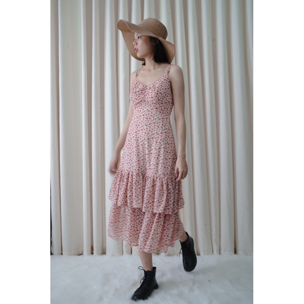 Herstory - Đầm SUNSET | BigBuy360 - bigbuy360.vn