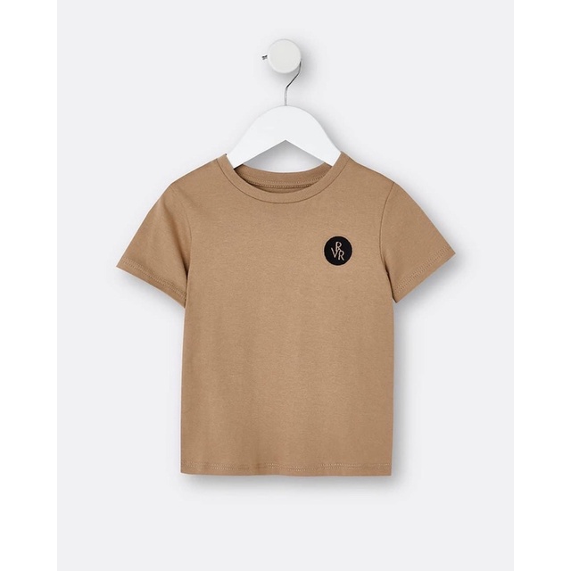 Áo phông trơn RIVER ISLAND UK săn sale