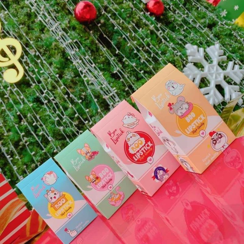 SET SON TINT NHÀ BABESEXY