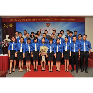 10 Huy hiệu Đoàn