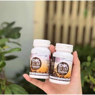 IDOL SLIM COFFEE giảm cân