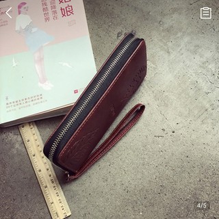 Ví đựng tiền nữ dễ thương
