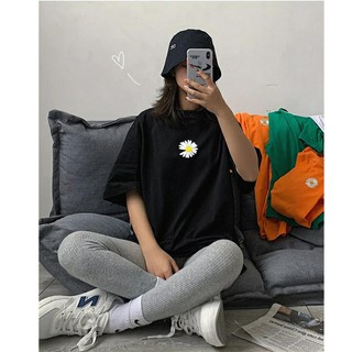 Áo thun Stee Cúc Mini Unisex