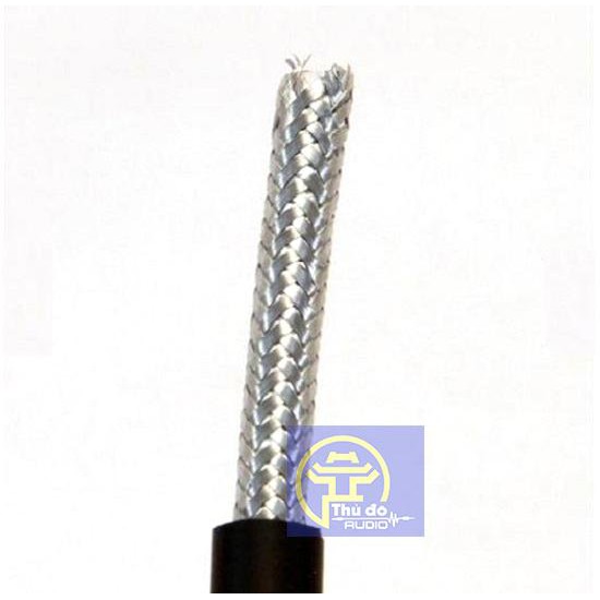 Dây AV - Dây tín hiệu âm thanh Canare Made in Japan cao cấp - Bán theo mét