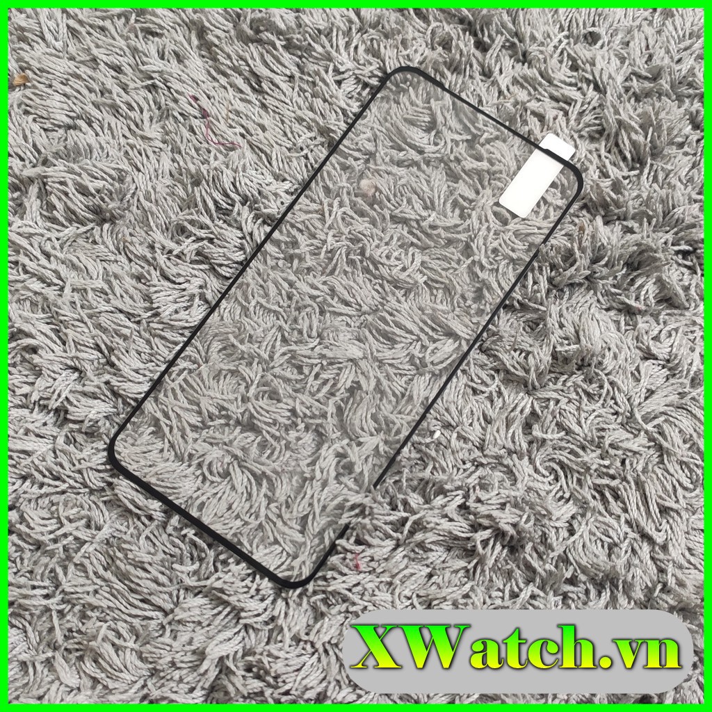 Cường lực Viền mỏng Full màn Samsung Galaxy A71 A50 A50s A60 A20 A20s A30 A30s M20 A10 A10s M30 M10 A31 A11 M21 M31