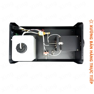 MÁY PHUN KHÓI 1500W (MÁY TẠO KHÓI SÂN KHẤU 1500W)