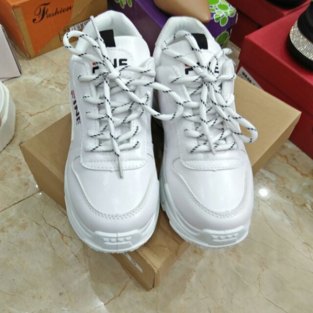 Giày fine mẫu mới😍😍